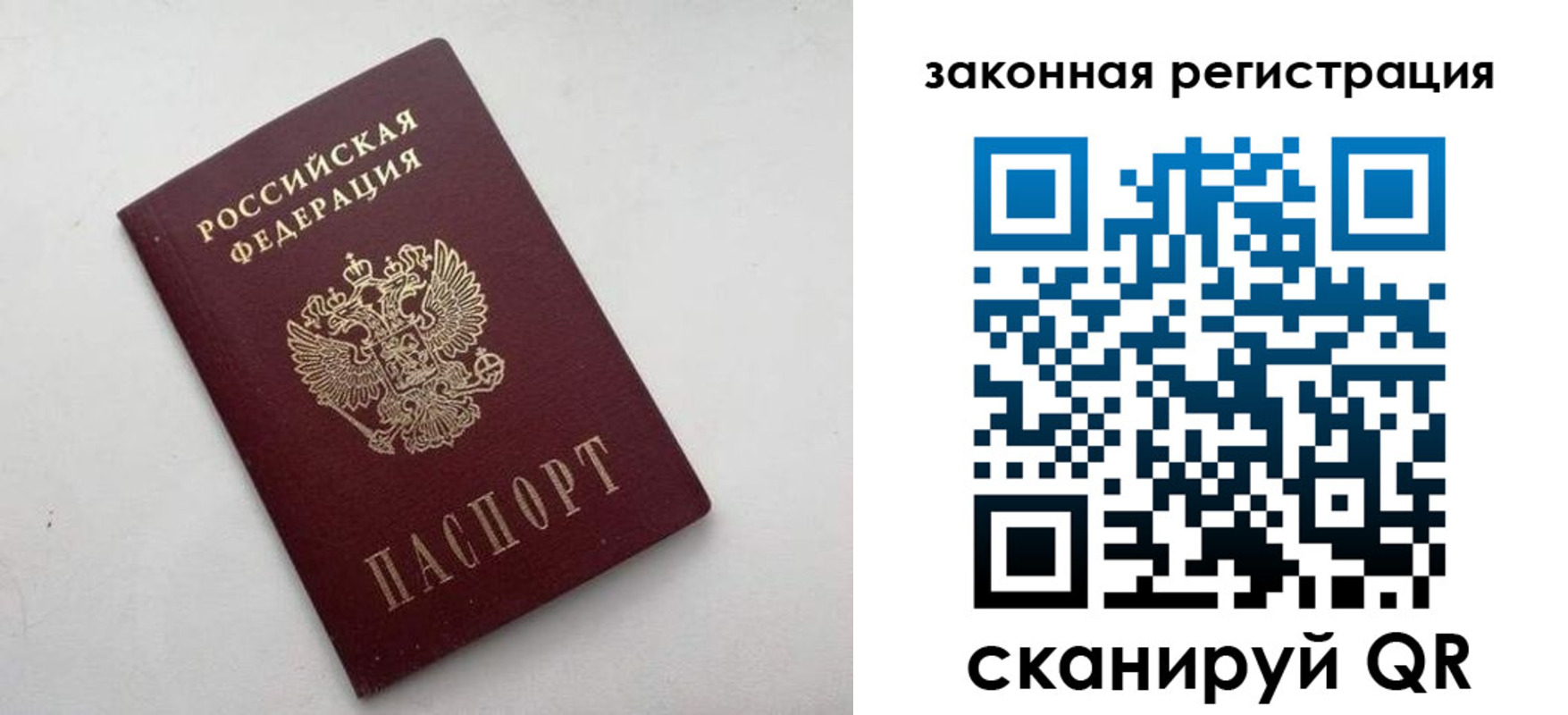 прописка 2025 в Петропавловске-Камчатском